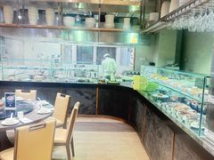 -松花湖水饺(新濠天地店)