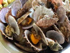 -宾朋海鲜美食餐厅·特色美食(兴海路店)