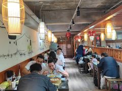 -裕兴记•蟹黄面馆(人民广场店)