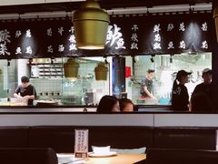 大堂-太二酸菜鱼(福州泰禾店)