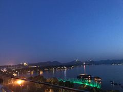 -杭州君悦酒店