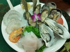 -火舞泰·泰式海鲜火锅餐厅(世纪城店)