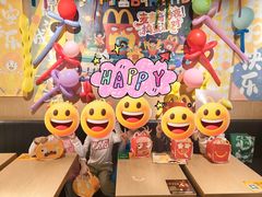 -麦当劳(帝豪店)