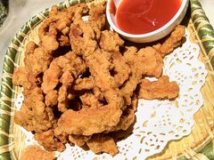 -梁家大院•农家菜(昆山会展中心店)