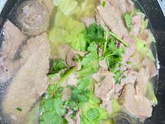 -乔阿马·江南味·驴肉香(龙湖华泾天街店)