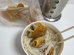 -汪记鲜鱼糊汤粉(沈阳路总店)