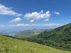 -灵山