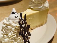 -The Cheesecake Factory芝乐坊餐厅(兴业太古汇店)
