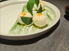 -南里山房·新淮扬菜(徐汇万科店)