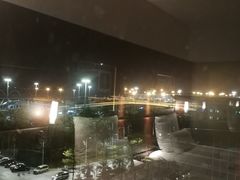 -广州白云机场雅高铂尔曼大酒店