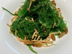 -吕氏疙瘩汤·新鲁菜(济南万象城店)