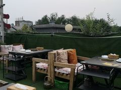 -北门涮肉·炭火铜锅涮肉(什刹海店)