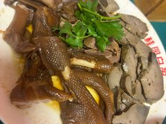 -桂园白粥·潮汕老味道