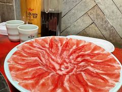 -重庆袁老四火锅(武进万达店)