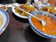 -东北酱骨头馆(蓁巷店)