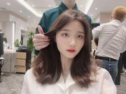 -MMby Hair Code芭曲发型