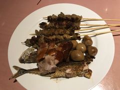 -杭州钱江新城万怡酒店-西餐厅