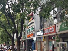 -撒拉花儿·新疆菜·清真(太阳宫店)