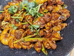 -敏丁拌饭(中街总店)