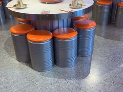 -南浦洞烤肉·新世界版(奥体店)