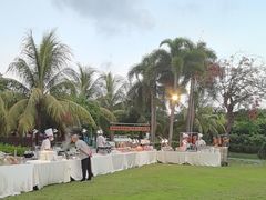 -渔家火锅·海鲜自助餐·演艺(亚龙湾天域酒店)