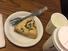 馥芮白-星巴克(无锡百联奥特莱斯店)