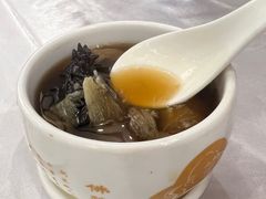 极品正宗佛跳墙-聚春园自助餐厅(东街口店)