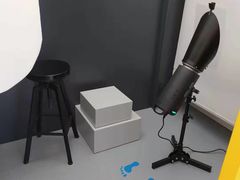 -方快-照相馆(上海富绅时代广场店)