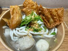 -非遗·十八曲鱼饺(西马总店)