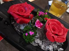 -捞王锅物料理(上海世茂广场店)