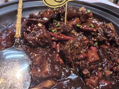 -回味黑鸭煲·始于2006(万松园店)