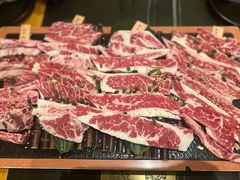 -千寻烧肉(政务区店)