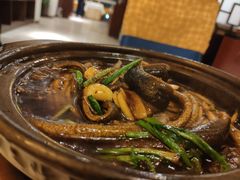 -淮扬韵.淮扬味道