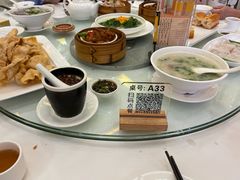-顺德人家食府(黄金广场店)