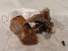 脆皮乳鸽-翠亭酒家(山西南路店)