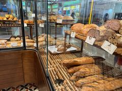 -CARINO BAKERY&CAFE(人广来福士店)