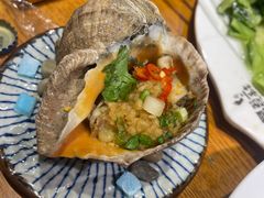 -喝丢一只鞋海鲜烧烤·海肠捞饭(市场店)