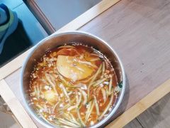 -西塔老太太泥炉烤肉(沈阳店)
