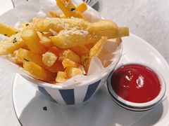 -玛尚诺意式餐厅(官舍店)