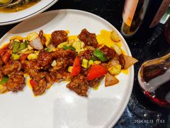 -上海1号私藏菜(黄浦店)