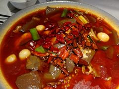 -京味斋·北京烤鸭(北京南站洋桥店)