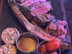 -恰餐厅及酒吧CHAR Bar & Grill(北京三里屯洲际店)