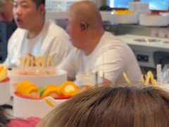 -龍歌自助小火锅(芝罘万达店)