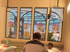 -楼兰新疆菜(江宁万达店)