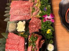 -丸藏和牛烧肉专门店(园区师惠坊店)