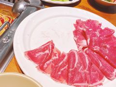 -忆千城印象火锅川锅·铜锅·烧烤