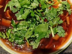 -南来顺饭庄·小吃·涮肉·清真(大观园店)