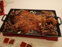 -九十九顶毡房(阜石路店)