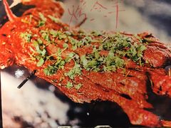 -霄汉羊排(万松园一店)