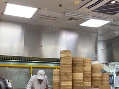 -鼎泰丰(渔阳店)